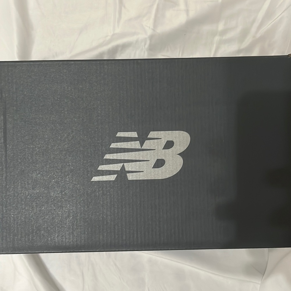 A pair of New Balances DS!! great condition just trying to get off my hand.